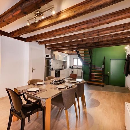 Le Balcon Du Chateau - Aprtement 75 Square Meter In The Annecy Center Εξωτερικό φωτογραφία